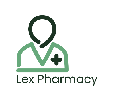Lex Pharmacy Logo